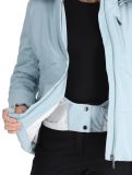 Miniatura Poivre Blanc, Traditional 24PBH0802/WO chaqueta de esquí mujeres Aloe Blue azul 