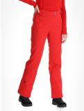 Miniatura Poivre Blanc, Traditional 24PBH0820/WO pantalones de esquí mujeres Scarlet Red rojo 