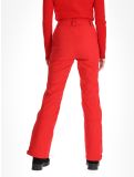 Miniatura Poivre Blanc, Traditional 24PBH0820/WO pantalones de esquí mujeres Scarlet Red rojo 