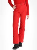 Miniatura Poivre Blanc, Traditional 24PBH0820/WO pantalones de esquí mujeres Scarlet Red rojo 