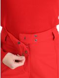 Miniatura Poivre Blanc, Traditional 24PBH0820/WO pantalones de esquí mujeres Scarlet Red rojo 