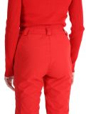 Miniatura Poivre Blanc, Traditional 24PBH0820/WO pantalones de esquí mujeres Scarlet Red rojo 