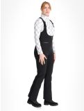 Miniatura Poivre Blanc, Traditional 24PBH0824/WO pantalones de esquí mujeres Black negro 