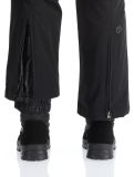 Miniatura Poivre Blanc, Traditional 24PBH0824/WO pantalones de esquí mujeres Black negro 