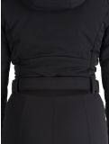 Miniatura Poivre Blanc, Traditional 24PBH0831/WO/A ropa del mono mujeres Black negro 