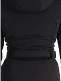 Miniatura Poivre Blanc, Traditional 24PBH0831/WO/C ropa del mono mujeres Cross Black negro 