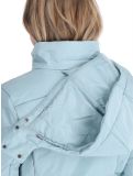 Miniatura Poivre Blanc, Traditional 24PBH1002/WO chaqueta de esquí mujeres Aloe Blue azul 