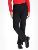 Miniatura Poivre Blanc, Traditional 24PBH1120/WO/A pantalones de esquí softshell mujeres Black negro 