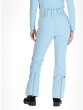 Miniatura Poivre Blanc, Traditional 24PBH1121/WO/A pantalones de esquí softshell mujeres Aloe Blue azul 