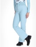 Miniatura Poivre Blanc, Traditional 24PBH1121/WO/A pantalones de esquí softshell mujeres Aloe Blue azul 