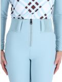 Miniatura Poivre Blanc, Traditional 24PBH1121/WO/A pantalones de esquí softshell mujeres Aloe Blue azul 