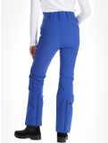 Miniatura Poivre Blanc, Traditional 24PBH1121/WO/A pantalones de esquí softshell mujeres Acid Blue azul 