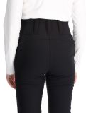 Miniatura Poivre Blanc, Traditional 24PBH1121/WO/A pantalones de esquí softshell mujeres Black negro 