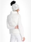 Miniatura Poivre Blanc, Traditional 24PBH1205/WO/B calentador de cuerpo mujeres Natural White blanco 