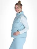 Miniatura Poivre Blanc, Traditional 24PBH1205/WO/B calentador de cuerpo mujeres Aloe Blue azul 