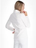 Miniatura Poivre Blanc, Traditional 24PBH1540/WO jersey mujeres White blanco 