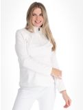 Miniatura Poivre Blanc, Traditional 24PBH1540/WO jersey mujeres White blanco 