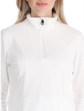 Miniatura Poivre Blanc, Traditional 24PBH1540/WO jersey mujeres White blanco 