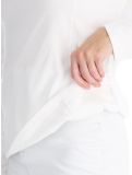 Miniatura Poivre Blanc, Traditional 24PBH1540/WO jersey mujeres White blanco 