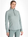 Miniatura Poivre Blanc, Traditional 24PBH1540/WO jersey mujeres Lichen Green verde 