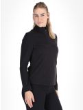 Miniatura Poivre Blanc, Traditional 24PBH1540/WO jersey mujeres Black negro 