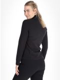 Miniatura Poivre Blanc, Traditional 24PBH1540/WO jersey mujeres Black negro 