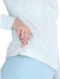 Miniatura Poivre Blanc, Traditional 24PBH1940/WO/L jersey mujeres Jaguar Off Blue azul 