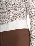 Miniatura Poivre Blanc, Traditional 24PBH1940/WO/L jersey mujeres Jaguar Off Brown marrón 