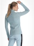 Miniatura Poivre Blanc, Traditional 24PBH3540/WO jersey mujeres Aloe Blue azul 