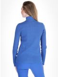 Miniatura Poivre Blanc, Traditional 24PBH3540/WO jersey mujeres Acid Blue azul 