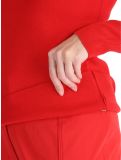 Miniatura Poivre Blanc, Traditional 24PBH3540/WO jersey mujeres Scarlet Red rojo 