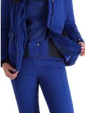 Miniatura Poivre Blanc, Traditional Line W23-0801-WO chaqueta de esquí mujeres Infinity Blue azul 