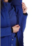 Miniatura Poivre Blanc, Traditional Line W23-0801-WO chaqueta de esquí mujeres Infinity Blue azul 