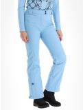 Miniatura Poivre Blanc, Traditional Line W23-0820-WO/A pantalones de esquí mujeres Starlight Blue azul 