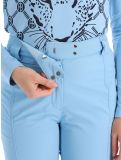 Miniatura Poivre Blanc, Traditional Line W23-0820-WO/A pantalones de esquí mujeres Starlight Blue azul 