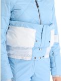 Miniatura Poivre Blanc, Traditional Line W23-1003-WO/A chaqueta de esquí mujeres Starlight Blue azul 