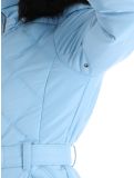 Miniatura Poivre Blanc, Traditional Line W23-1003-WO/A chaqueta de esquí mujeres Starlight Blue azul 