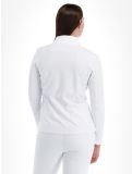 Miniatura Poivre Blanc, Traditional Line W23-1500-WO chaleco mujeres White blanco 