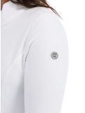 Miniatura Poivre Blanc, Traditional Line W23-1500-WO chaleco mujeres White blanco 