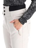 Miniatura Protest, Lullaby pantalones de esquí softshell mujeres Kitoffwhite blanco 