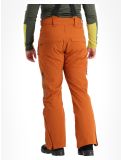 Miniatura Protest, Miikka pantalones de esquí hombres Umber Orange naranja 