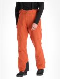 Miniatura Protest, Owens pantalones de esquí hombres Brick Orange naranja 