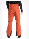 Miniatura Protest, Owens pantalones de esquí hombres Brick Orange naranja 