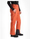 Miniatura Protest, Owens pantalones de esquí hombres Brick Orange naranja 