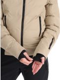 Miniatura Protest, PRTALYSUMI chaqueta de esquí mujeres Bamboo Beige beige 