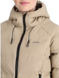 Miniatura Protest, PRTALYSUMI chaqueta de esquí mujeres Bamboo Beige beige 