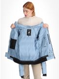 Miniatura Protest, PRTALYSUMI chaqueta de esquí mujeres JeanJacket azul 