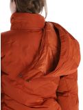 Miniatura Protest, Prtartssu chaqueta de esquí mujeres Uluru Rust rojo 