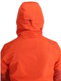 Miniatura Protest, PRTBAKIE chaqueta de esquí hombres Burnt Orange naranja, rojo 