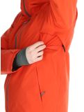 Miniatura Protest, PRTBARRIC chaqueta de esquí hombres Burnt Oran naranja 